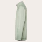 Oakley C1 Jacquard Qtr Zip Gradient Aviator Green XL FOA407912-7BI-XL
