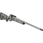 Springfield Armory Model 2020 Boundary 6.5PRC 24"Fluted Bbl Camo Rifle w/Carbon Fiber Stock, Pic Rail, Radial Brake, 3rd Internal Mag BAB92465PRCY - Additional Image 3