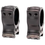 Spuhr Picatinny Aesthetic Rings 30mm 1.18"Height HP30-30A - Additional Image 1