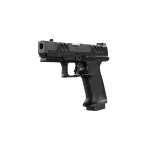 Walther PDP PRO-X F-Series 9mm 3.75" Bbl 10rd Pistol w/PMM Compensator 4797050