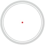 Vortex Triumph 2 MOA Red Dot TRI-RD2