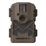 Muddy Pro Cam 20MP Trailcam w/ 8 AA Batteries, 16 GB SD Card, 720p 30fps Video, 80ft Detection Range MUD-MTC20VK - Additional Image 1