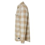 Oakley Men's Mist/Pebble L Lifestyle Bear Cozy Flannel FOA402577-BCL-L - Additional Image 1