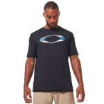 Oakley SI Oakley Thin Blue Line Ellipse Blackout T-Shirt XXL FOA402830-02E-XXL - Additional Image 3