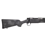 Christensen Arms Ridgeline .25 Creedmoor 20" 1:7.5 Carbon Fiber Bbl Carbon with Metallic Gray Sporter FFT Stock Bolt Action Rifle 801-060089-00
