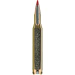 Hornady Superformance .25 Creedmoor 112gr Ammunition w/CX Bullets (20/Box) 81423 - Additional Image 1