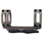 ADM AD-RECON-SW 40mm Wide Spaced FDE Scope Mount