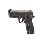 Sig Sauer P226 X Legion MA Compliant 9mm 4.4" Bbl DA/SA X-Ray 3 Optic Ready Legion Gray G10 Grip Pistol w/(3) 10rd Mags 226X-9-LEGION-10-MA - Additional Image 6