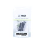 MDT SEND IT GEN2 Vertical Black V-Mount to Picatinny Rail 109934-BLK - Additional Image 4