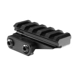 Unity Tactical FAST Accessory Riser .725", Black FST-RLB - Additional Image 1