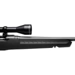 Savage Arms G4 Axis XP .400 LEG 1:16" 11/16x24 20" Heavy Sporter Bbl Carbon Steel/Synth Matte BLK Rifle w/3-9x40 Scope 33082 - Additional Image 6