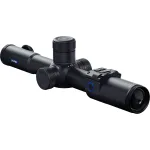 PARD Night Stalker 4k Mini 3-6x25mm Nightvision Scope w/ IR Light, 1000m LRF, Ballistic Calculator NS4M-25/LRF+TL3-850 - Additional Image 4