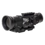 Elcan Specter DR 1.5x/6x Illuminated Scope with 7.62 Reticle, Flip Covers, ARD, 1/3N Battery Switch DFOV156-C2-1-3N - Additional Image 1