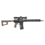 Magpul DT-PR Flat Dark Earth Carbine Stock for AR10, AR15, M4, M16, M110, & SR25 MAG1447-FDE - Additional Image 3