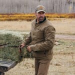 First Lite Men's Outpost Chore Coat Akern MOOCCAK - Additional Image 8