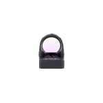 Trijicon SRO 1-MOA Green LED Reflex Sight w/ Adjustable Brightness, Matte Black SRO1-2500026 - Additional Image 3