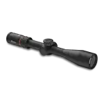 Burris Veracity 30mm 5-25x50mm Illum Riflescope RCT MOA FFP 200690