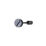 Trijicon SRO/RMR 1/4" HD Battery Cap Tool AC30022