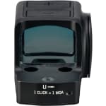 Vortex Optics Venom Enclosed 3 MOA Micro Green Dot Sight VEN-MGD3-E - Additional Image 4