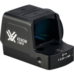 Vortex Optics Venom Enclosed 3 MOA Micro Green Dot Sight VEN-MGD3-E - Additional Image 5