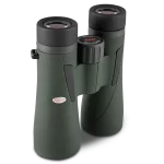 Kowa BDIII XD 12x50mm Wide-Angle Green Binocular w/ Rubber Armor, KR Lens Coating, Magnesium Alloy Body, 25.75oz BD-III-50-12XD - Additional Image 8