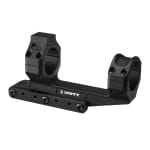 Unity Tactical Micro Red Dot Sight Top Ring for FAST REKE 35mm, Black RKE-S35B-PCR - Additional Image 1