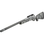 Springfield Armory Model 2020 Boundary 7mm Rem Mag 20" CF Bbl Camo Rifle w/Carbon Fiber Stock, Pic Rail, Radial Brake, 3rd Internal Mag BAB9247CFY - Additional Image 2