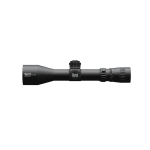 March FX Tactical 4.5-28x52mm FML-LDK Reticle 0.1MIL FFP Non-Illuminated Riflescope w/Shuriken Dial Lock D28HV52WFMLX