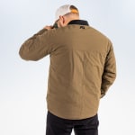 First Lite Men's Outpost Chore Coat Akern MOOCCAK - Additional Image 5