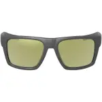 Leupold Skyline Matte Black Performance Eyewear w/Daylight Max Lenses 186752