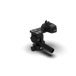 KJI Tripods Reaper Rail Death Locc 360 Degree Pan Anodized Aluminum Pan & Tilt Mount KJ86027 - Additional Image 5