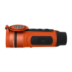 Sig Sauer ECHO MV50-LRF Marine 3-24x50mm 20mK Thermal Rangefinding Monocular w/ 1000yd Range, BDX 2.0 Enabled, 8 Selectable Palettes SOEC42310OR - Additional Image 3
