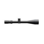 March Tactical 10-60x52mm SFP MTR-4 Reticle 1/8MOA 6Level Illum Riflescope w/Middle Wheel D60V52TI-MTR-4 - Additional Image 2
