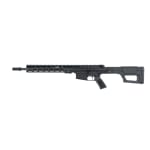 MRGG 6.5 Creedmoor 16" Bbl Black Rifle