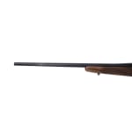Sako 90 Hunter Blued Steel 308 WIN No Sights 20 BBL 1:10 M15x1 TPI LH SS Trig 5RD Wood / Oiled Brown J05556 - Additional Image 2