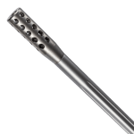 Sako 90 Peak Stainless Steel 22-250 REM No Sights 20 Fluted BBL 1:14 M15x1 TPI RH Std Trig 5RD Carbon Fiber / Black J05205 - Additional Image 3