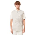Oakley Men's Arctic White S Golf Oakley Reduct Polo FOA404359-10R-S - Additional Image 3