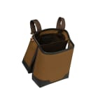 Beretta Terrain Evo Shell Pouch, Otter w/ Divided Compartment & Quick Attach System BS762T25210836UNI - Additional Image 2