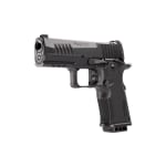 Sig Sauer P211 Carry 9mm 4.2" Bull Bbl Black Handgun w/ SIG-LOC Slide, Ambi Controls, 1x17rd & 2x21rd Magazines 211CA-9-BXR3 - Additional Image 6