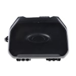 Oakley SI Ballistic M Frame ALPHA Tan w/Clear, TR22, and TR45 Lens Array OO9296-2144 - Additional Image 5