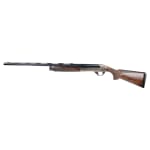 Benelli SBE3 250th Anniversary 12ga 3" 28" Bbl Walnut Stock Engraved Receiver Gold Inlay Semi-Auto Shotgun 12057 - Additional Image 1