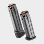 Springfield Armory Echelon COA 9mm 4" Bbl Black Handgun w/ Aimpoint COA Optic, 1x17rd & 1x20rd Mags EC9409BFC-COA - Additional Image 10
