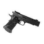 Kimber 2K11 (Comp) 9mm 5" Black Pistol w/(1)17rd and (2)20rd Mags 3500078