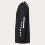 Oakley Maven Scrub Elite LS Jersey Pitch Black XXL FOA407942-021-XXL