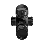 Kahles Condition A Demo K318i REFINED 3.5-18x50 DLR CCW SKMR4 W-Left Riflescope 10800 - Additional Image 7