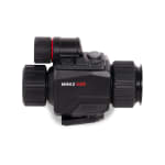Nocpix Mini2 H25 640 Thermal, Digital Night Vision, & Fusion Helmet Monocular MINI2-H25 - Additional Image 4