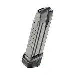 Springfield Armory Echelon 4.0C 9mm 18rd Black Compact Magazine EC6018C - Additional Image 2