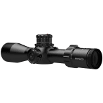 Kahles Condition A Demo K318i REFINED 3.5-18x50 DLR CCW SKMR4 W-Left Riflescope 10800 - Additional Image 2