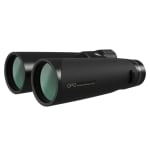 German Precision Optics GPO Passion 12.5x50 HD Charcoal Black OPEN BOX Binocular w/Adapter B680 B680 - Additional Image 2