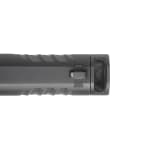 Staccato Base HD P4X 9mm 4" DLC Flush Fit Comp Bbl Ameriglo Front Sight DLC Steel Black Pistol w/(2) 18rd Mags 20-1700-000106 - Additional Image 11